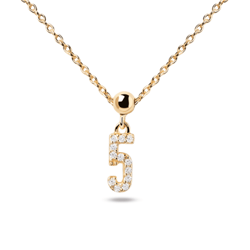 PD Paola Charm Αριθμός 5